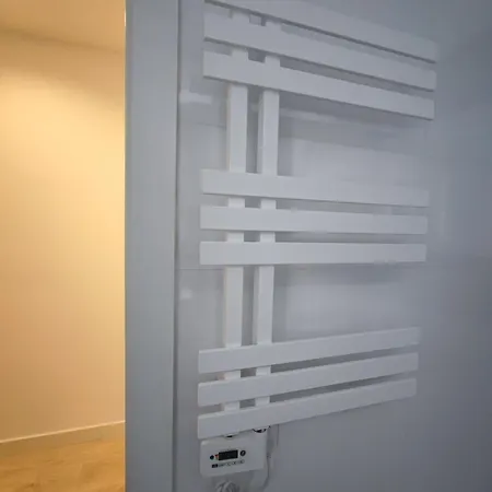 Figueres Plaza Cataluna Appartement