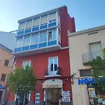 Plaza Cataluna