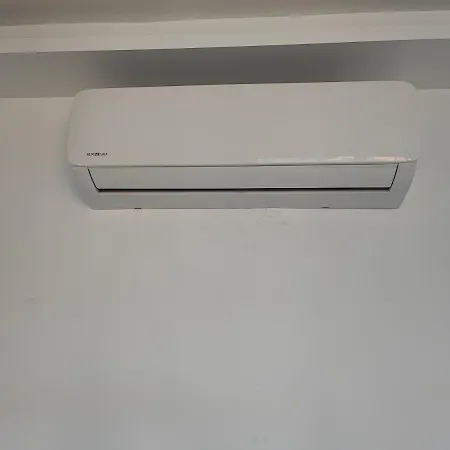 Daire Plaza Cataluna Figueres (Girona)