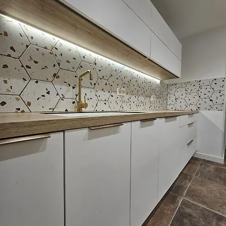 Plaza Cataluna Lejlighed Figueres (Girona)