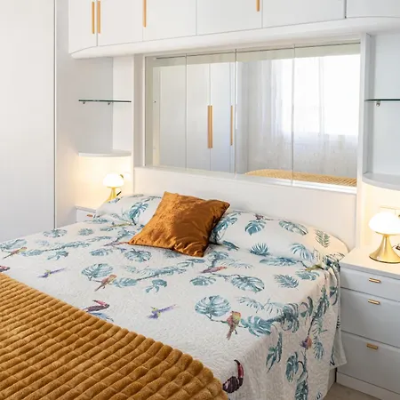 Figueres Plaza Cataluna Apartment