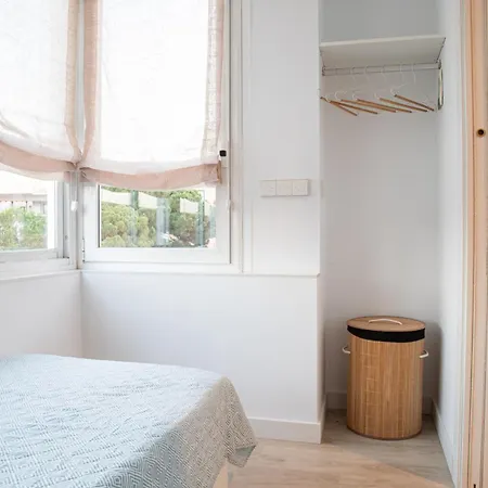 Apartment Figueres Plaza Cataluna Figueres (Girona)