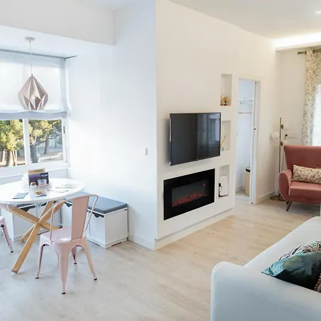 Plaza Cataluna