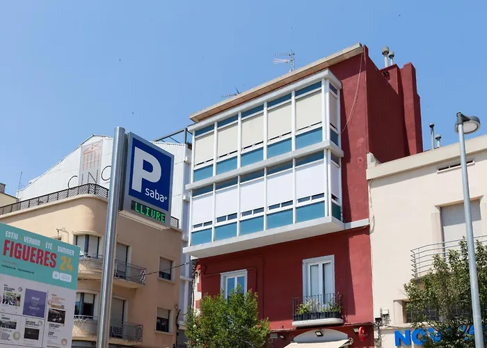 Plaza Cataluna *
